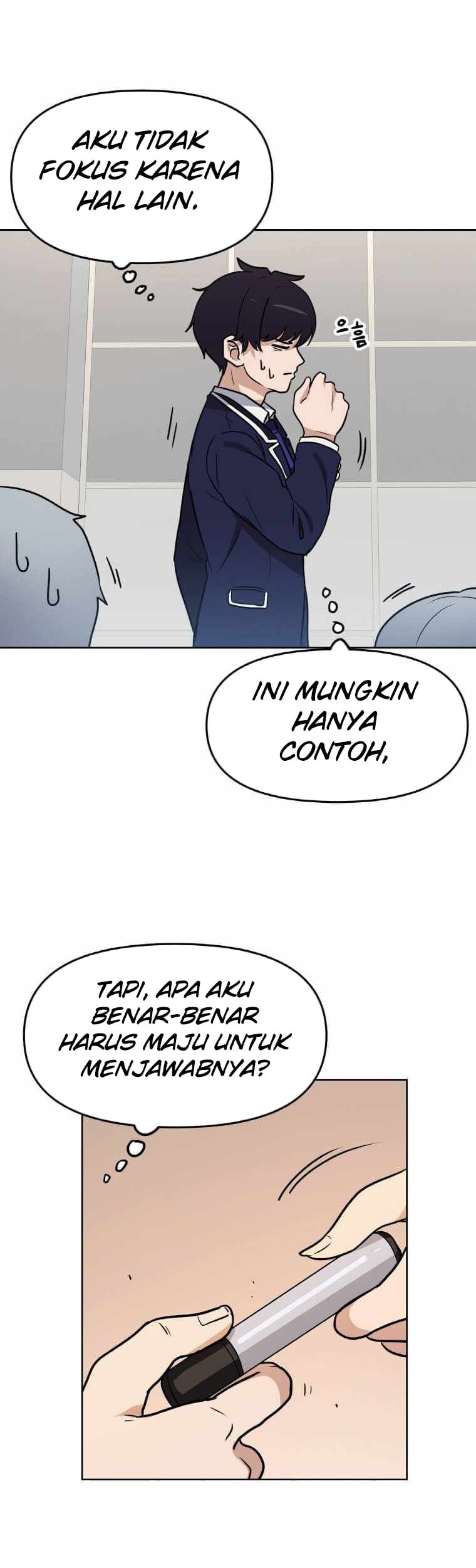 I Have Max Level Luck Chapter 5 halaman 29