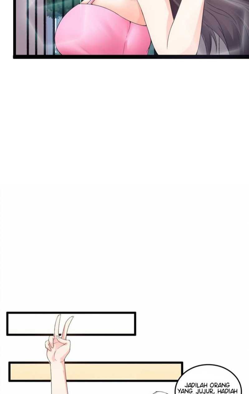 Yin Yang Changer Chapter 04 Gambar 31