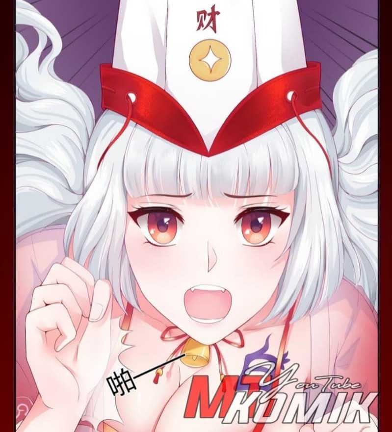 Yin Yang Changer Chapter 1 Gambar 61