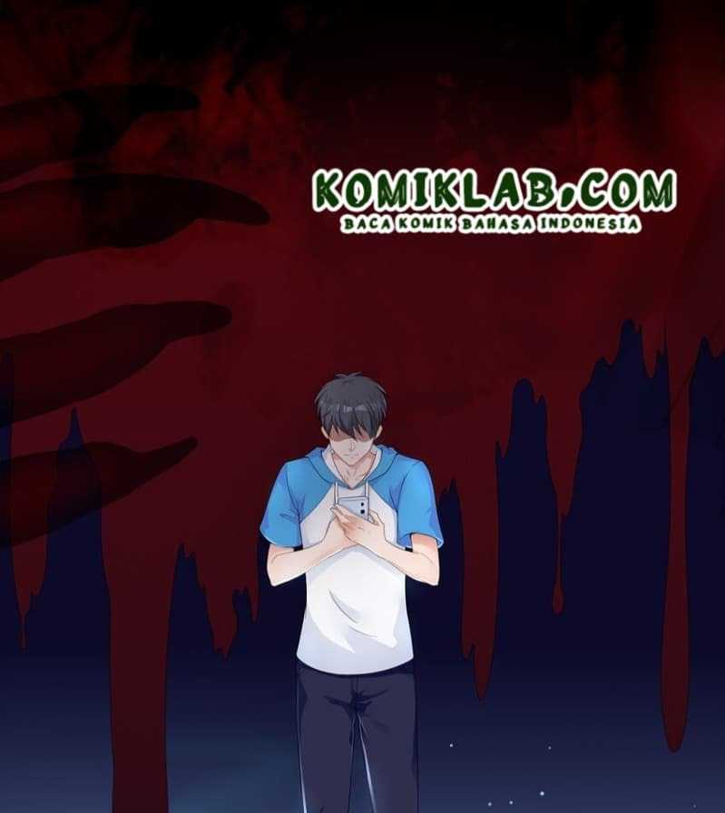 Yin Yang Changer Chapter 1 Gambar 64