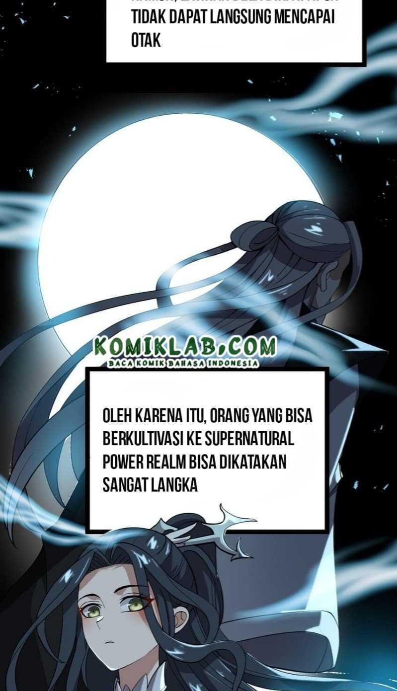 Eternal Life, to Death! Chapter 2 Gambar 40