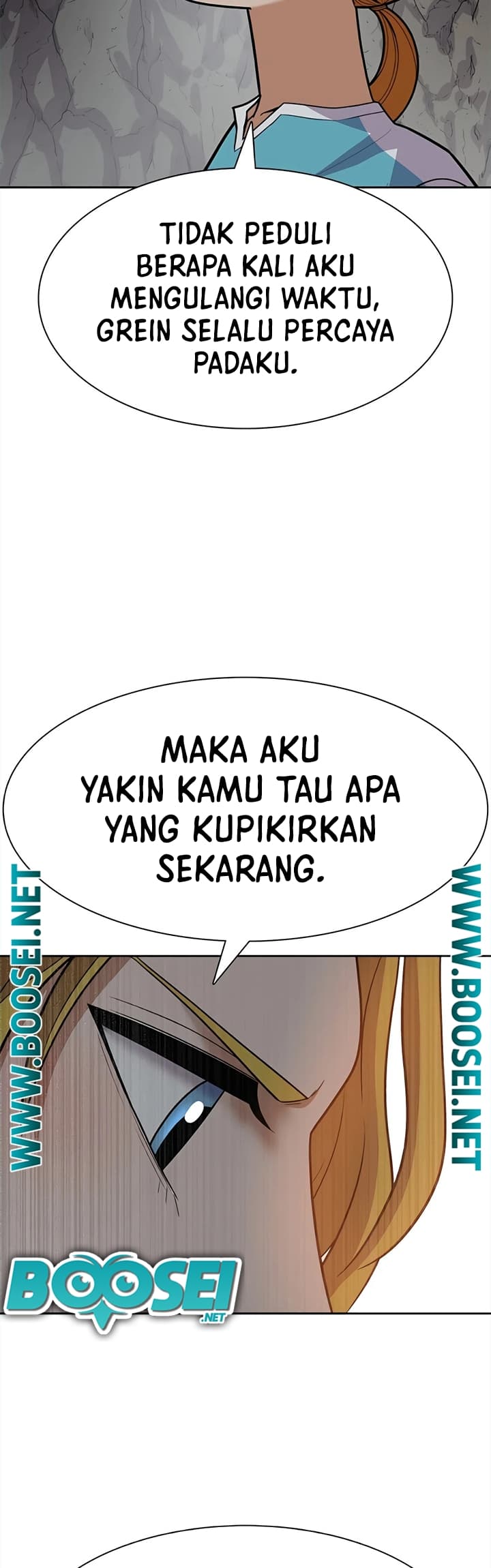 Newbie Management Chapter 25 halaman 35