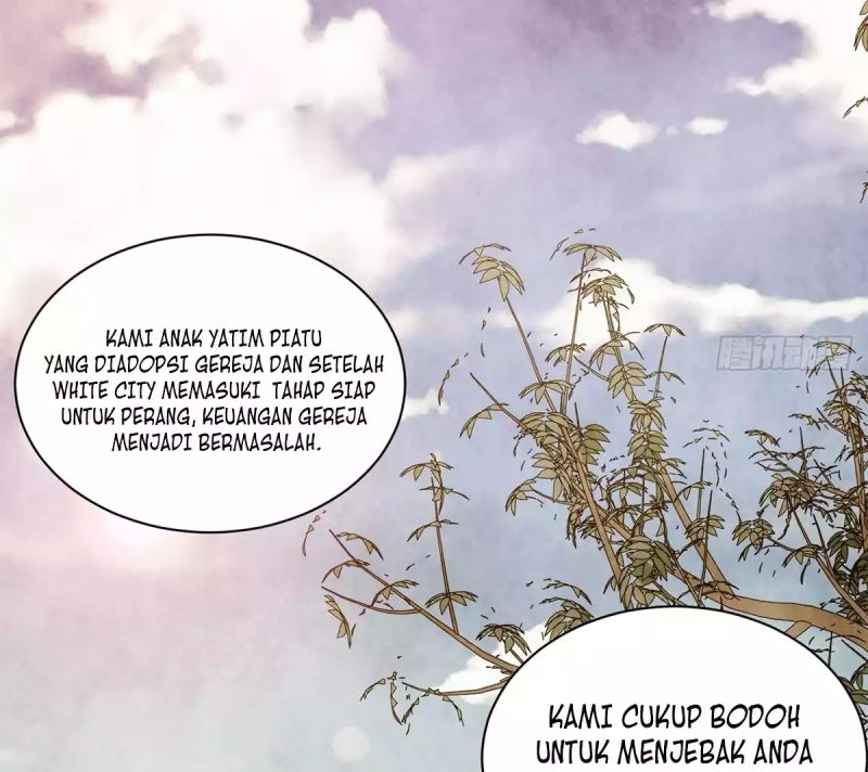 Adventures of an Undead Who Became Paladin Chapter 29 Gambar 53