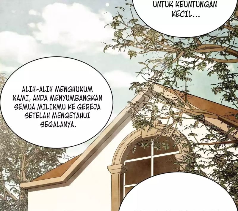 Adventures of an Undead Who Became Paladin Chapter 29 Gambar 54