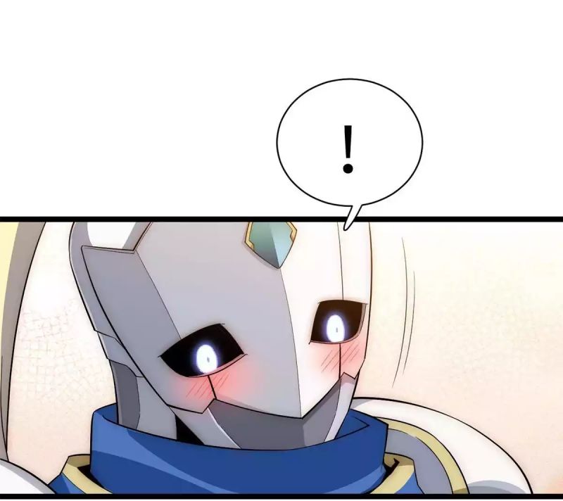 Adventures of an Undead Who Became Paladin Chapter 29 Gambar 56