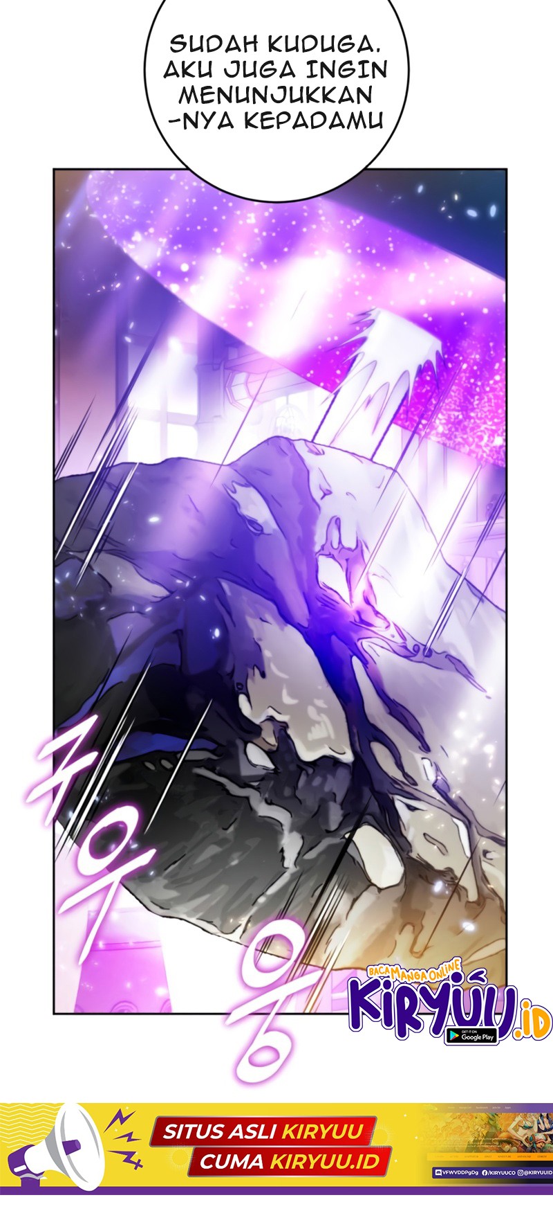 Return to Player Chapter 85 halaman 34