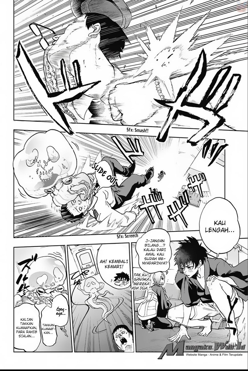 Bozebeats Chapter 2 halaman 15