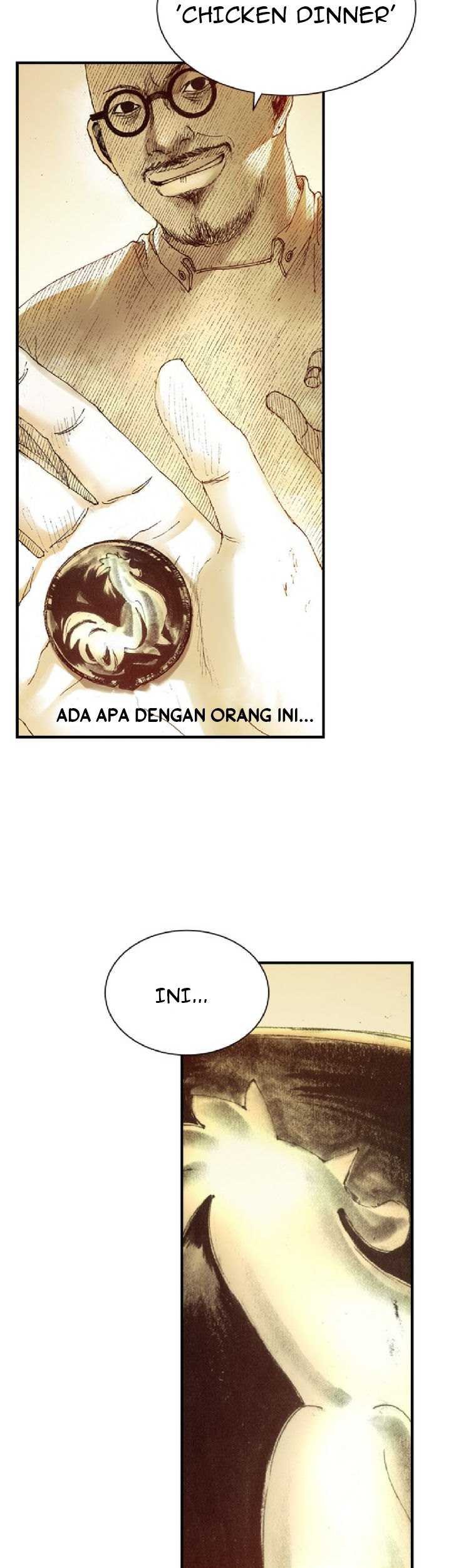 The Retreat Chapter 1 halaman 62