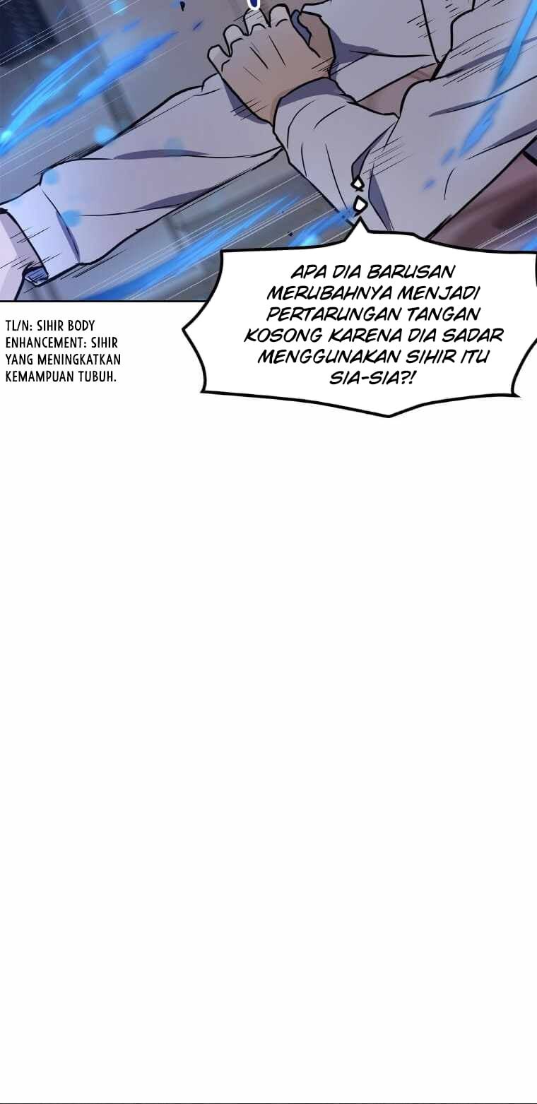 I Have Max Level Luck Chapter 7 halaman 31