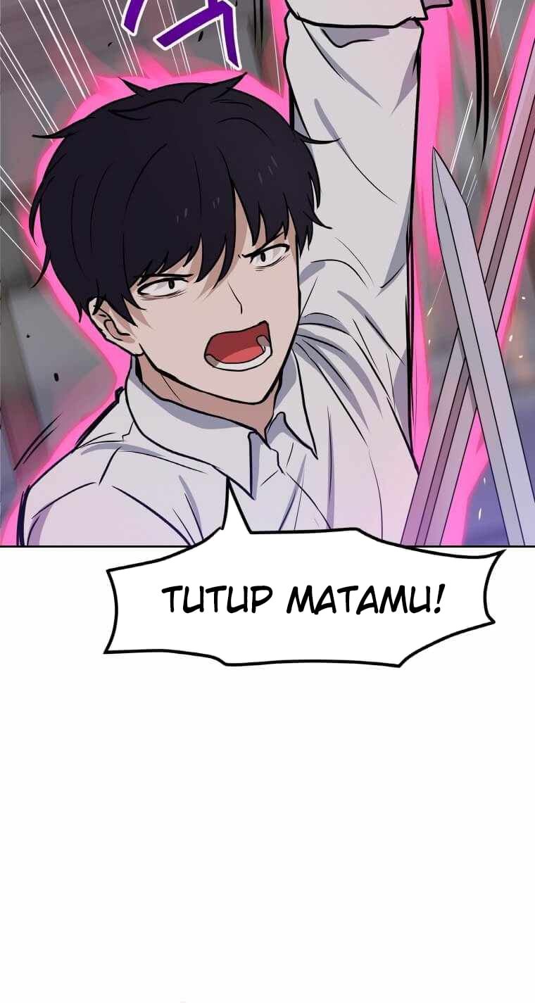 I Have Max Level Luck Chapter 8 halaman 26
