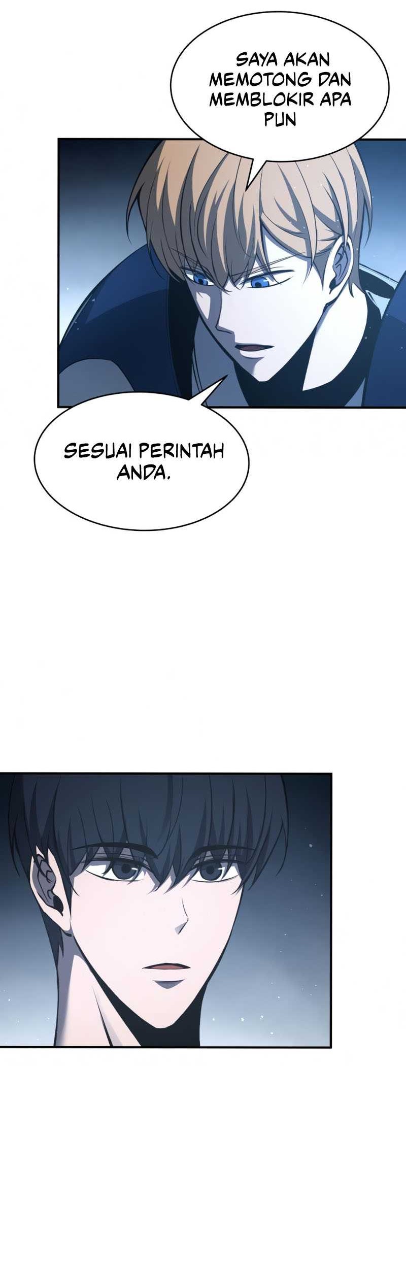 I Became the Tyrant of a Defense Game Chapter 12 Gambar 50