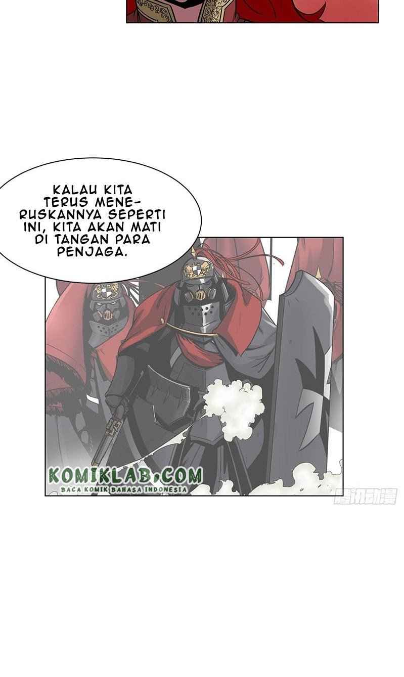 Clark Walker Empire Chapter 15 halaman 26