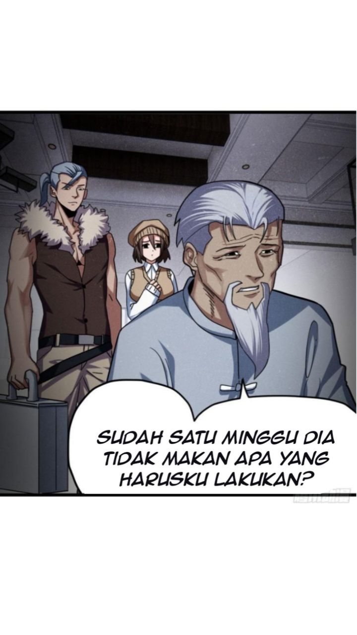 Super God Pet Shop Chapter 08 Gambar 25