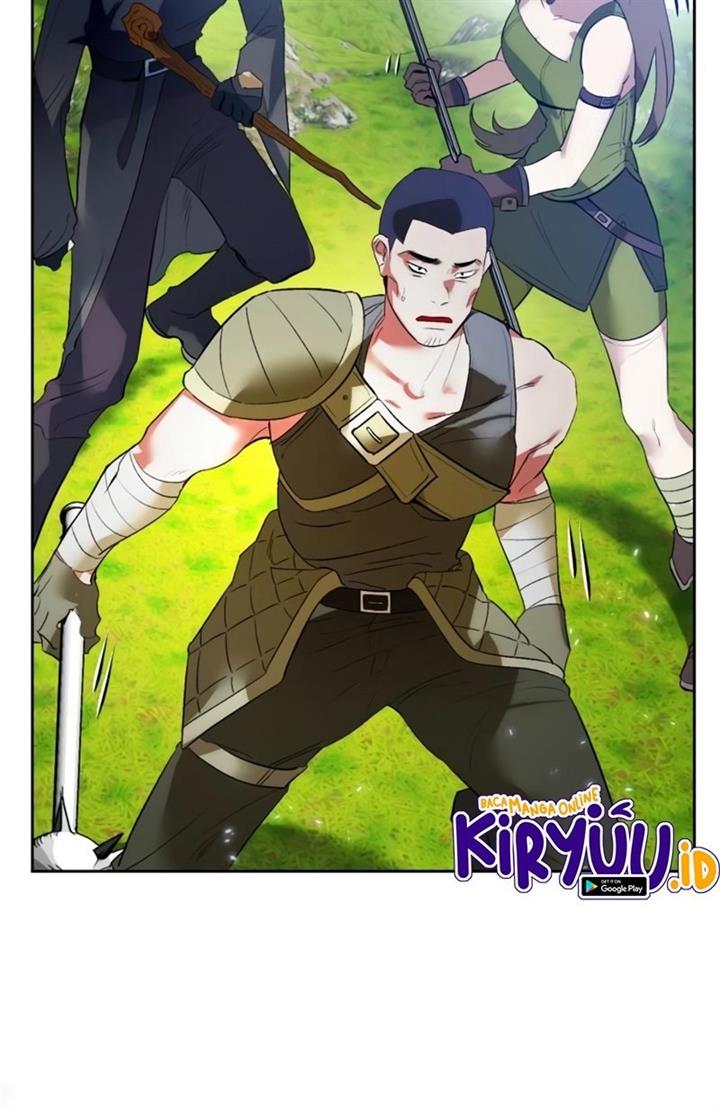 Return to Player Chapter 87 halaman 42