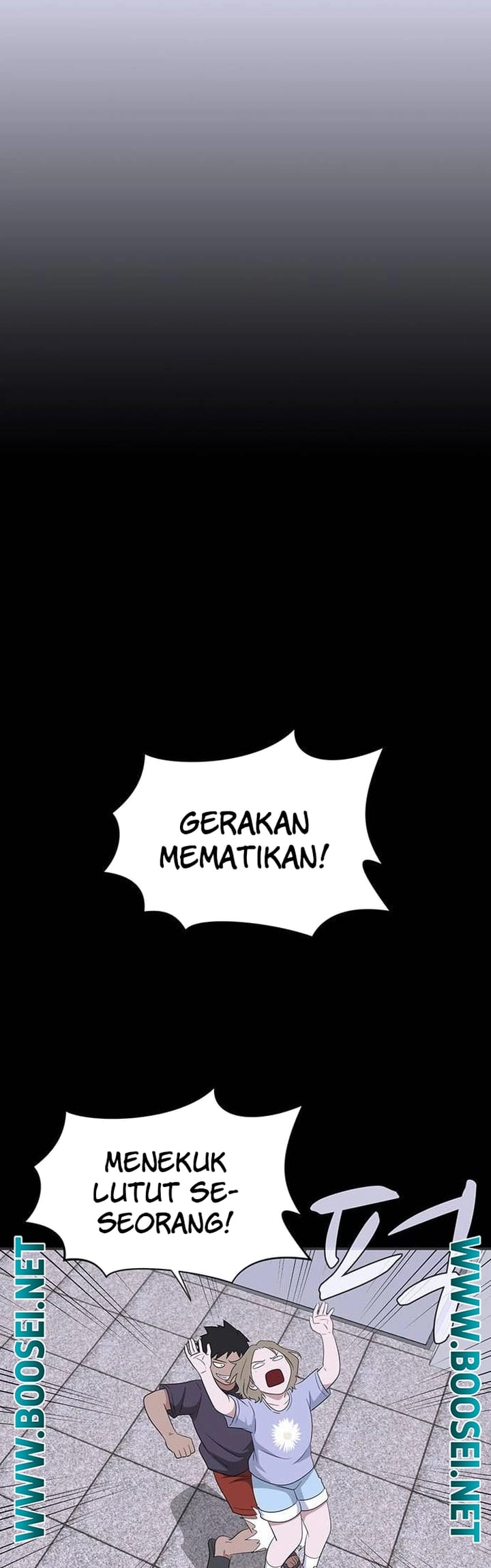 System Rules Chapter 40 halaman 33