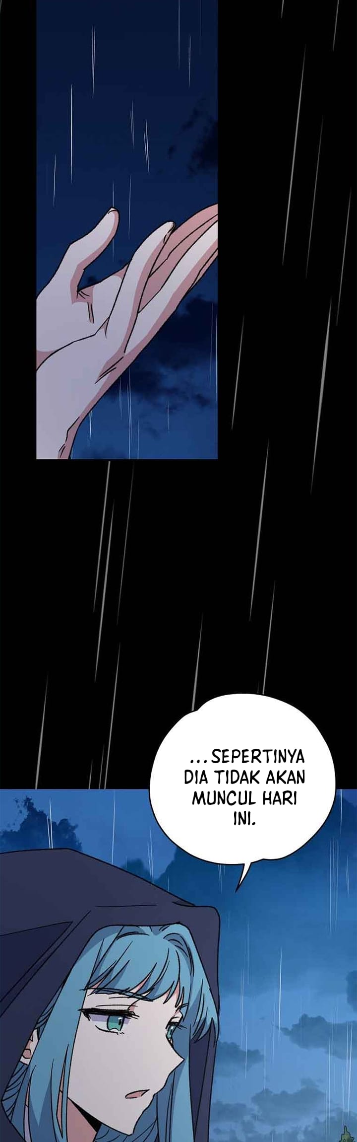 YIGRET Chapter 55 halaman 37