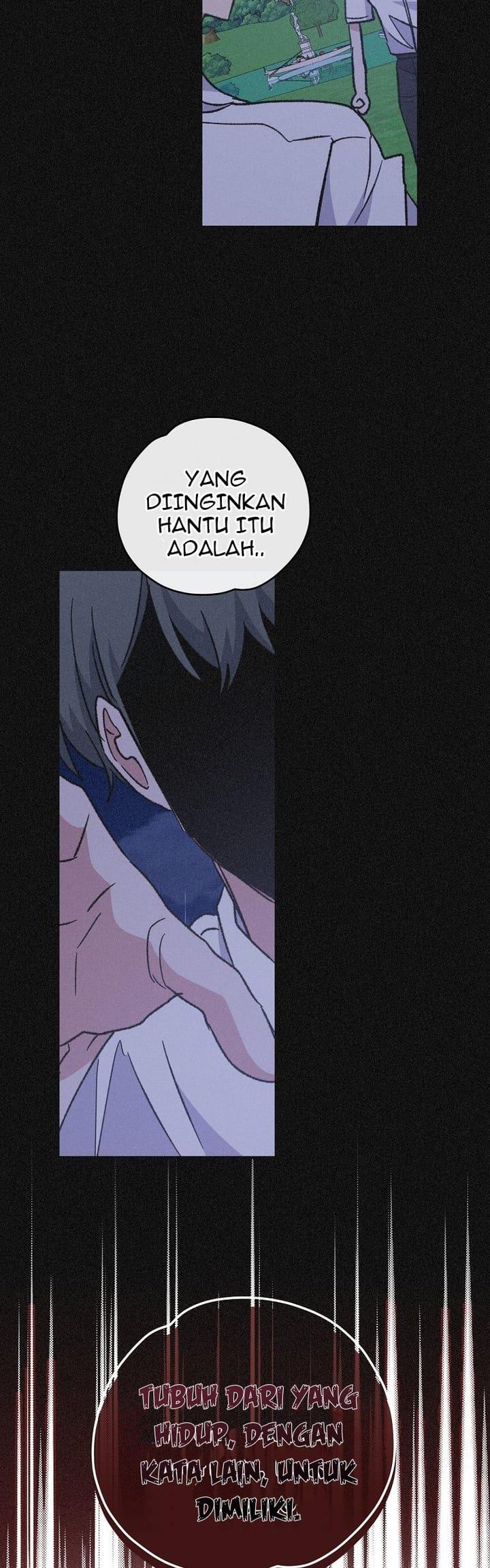 YIGRET Chapter 54 halaman 33
