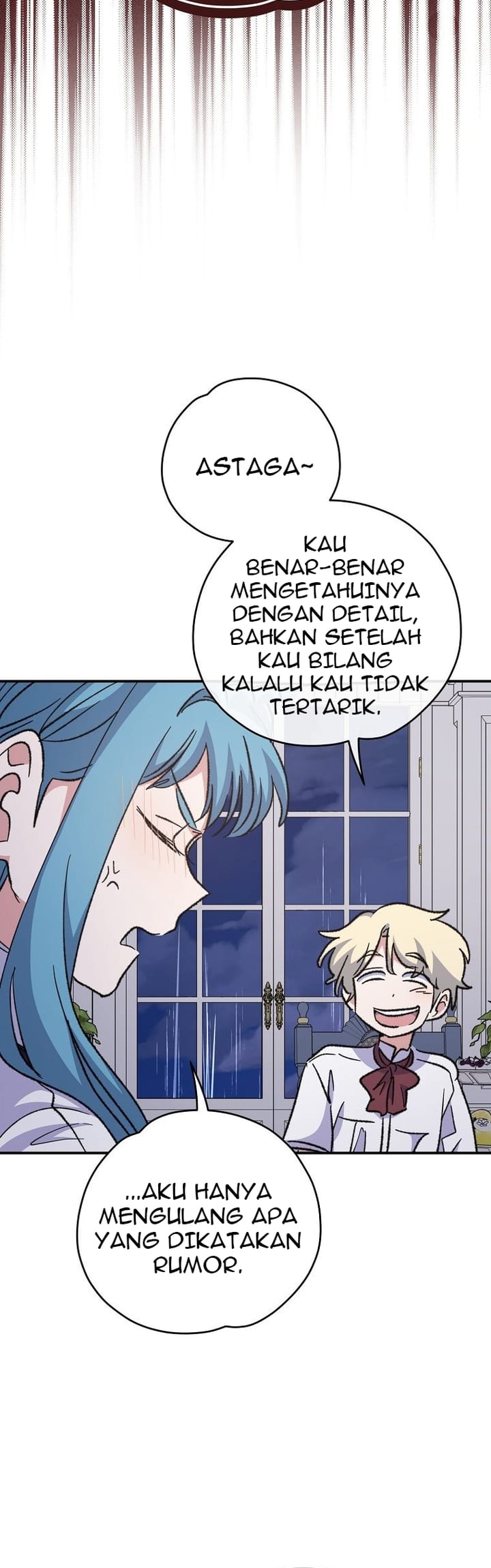 YIGRET Chapter 54 halaman 34