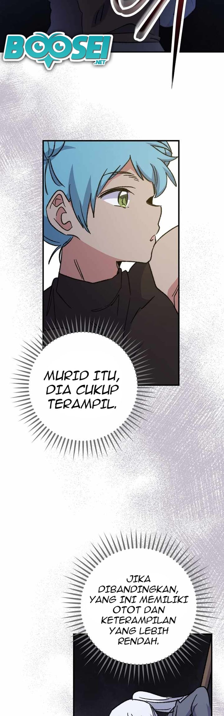 YIGRET Chapter 53 halaman 34