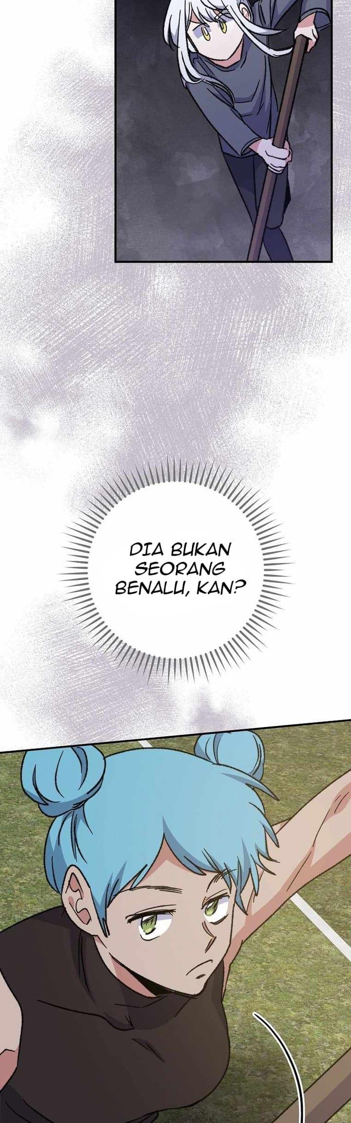YIGRET Chapter 53 halaman 35