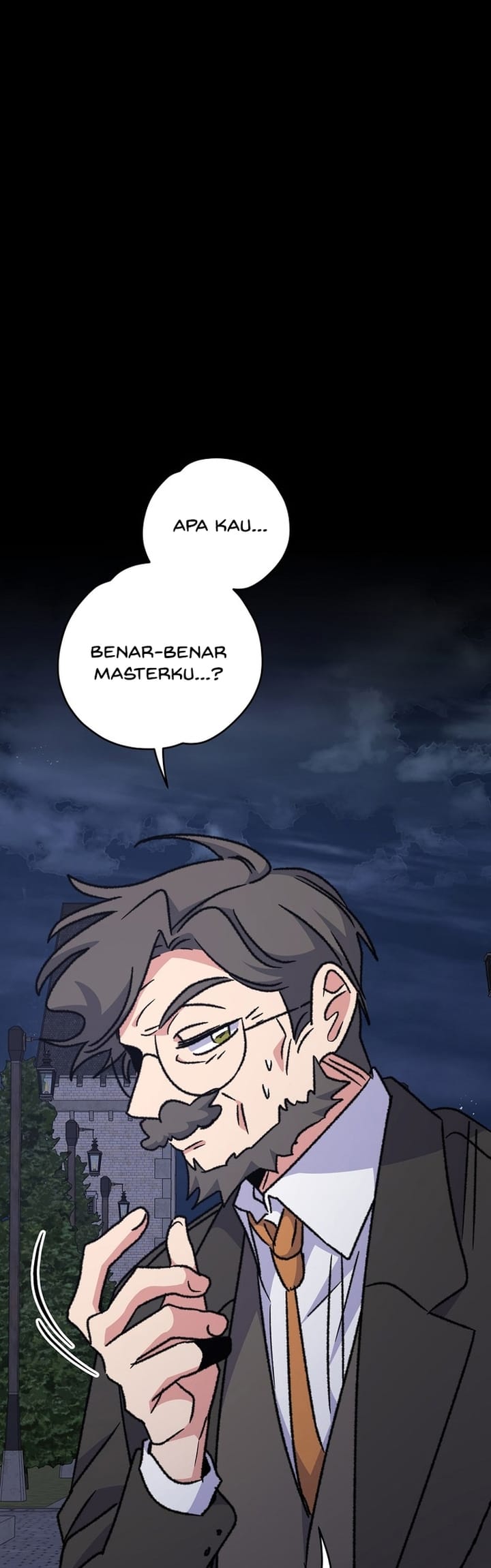 YIGRET Chapter 52 halaman 36