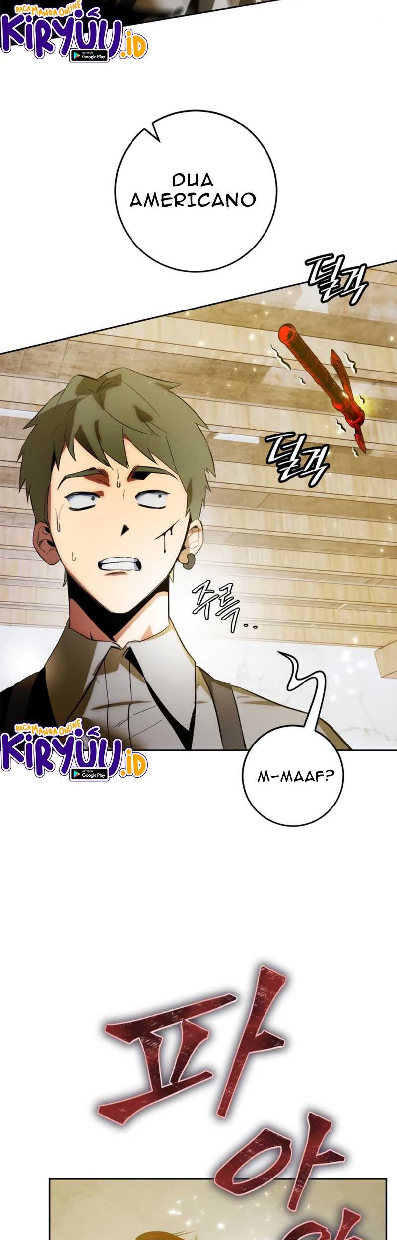 Return to Player Chapter 89 halaman 35