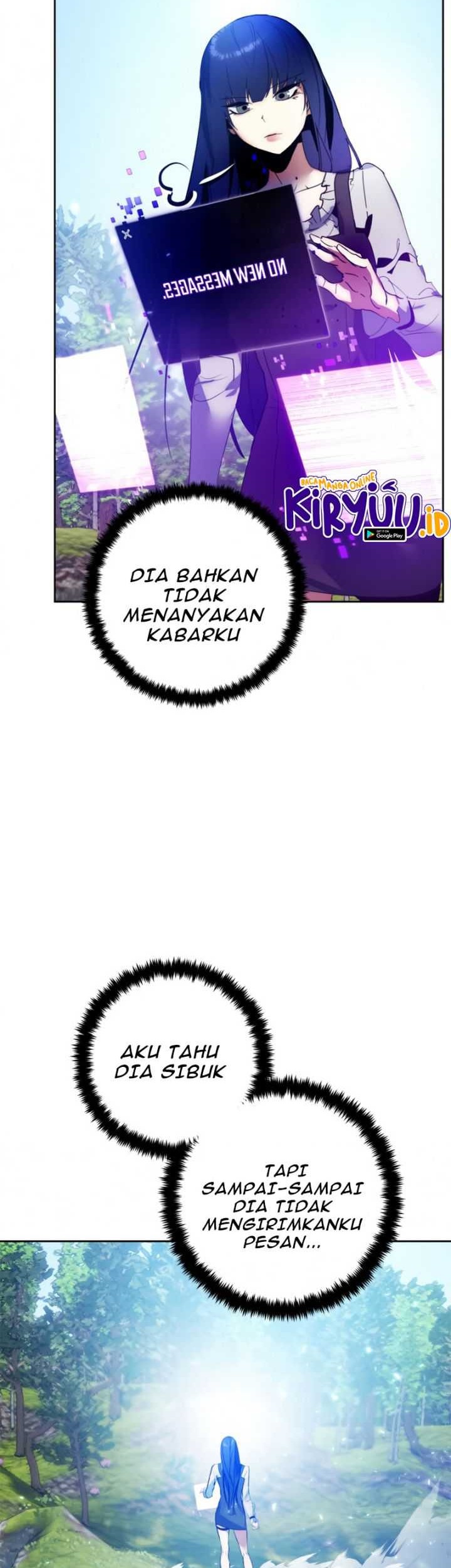 Return to Player Chapter 88 halaman 33