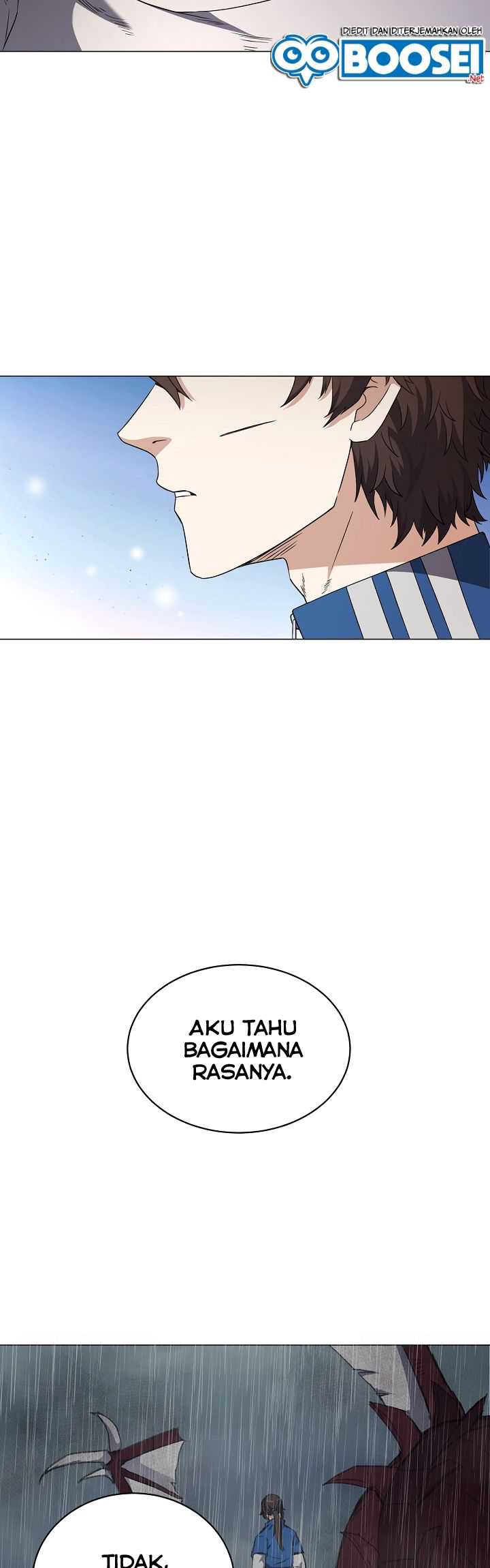 The Returning Warrior’s Alley Restaurant Chapter 42 Gambar 25