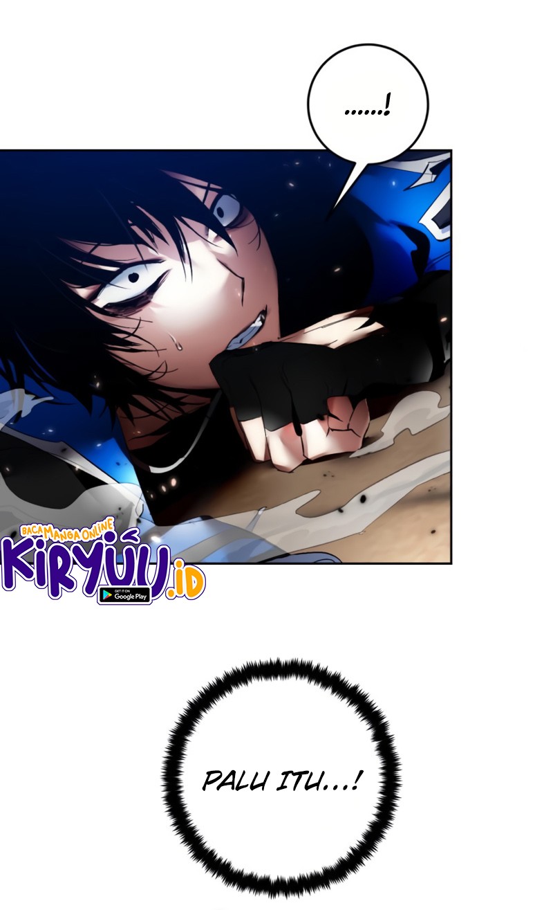 Return to Player Chapter 92 halaman 35