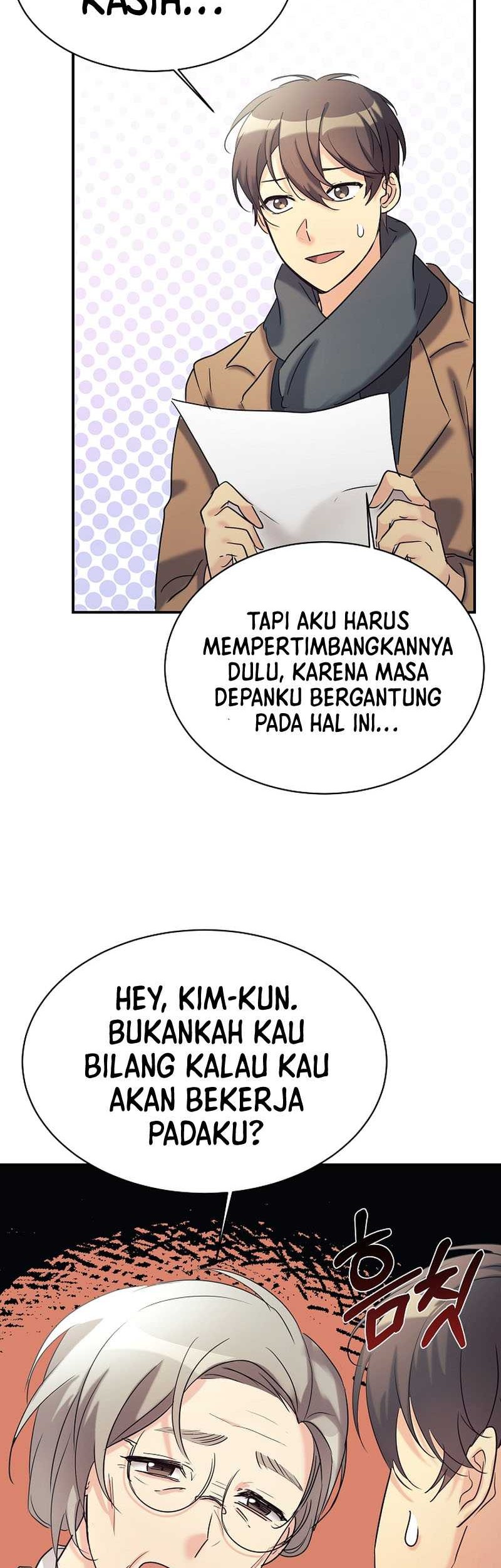 My Daughter Is a Dragon! Chapter 23 Gambar 33