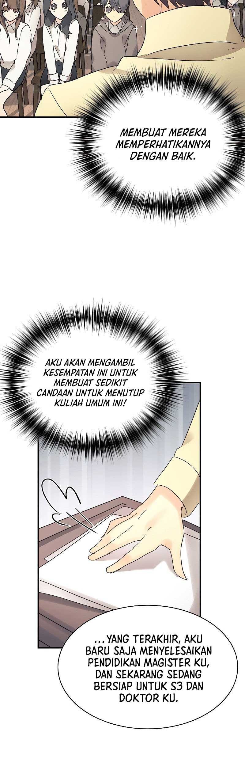 My Daughter Is a Dragon! Chapter 24 Gambar 28