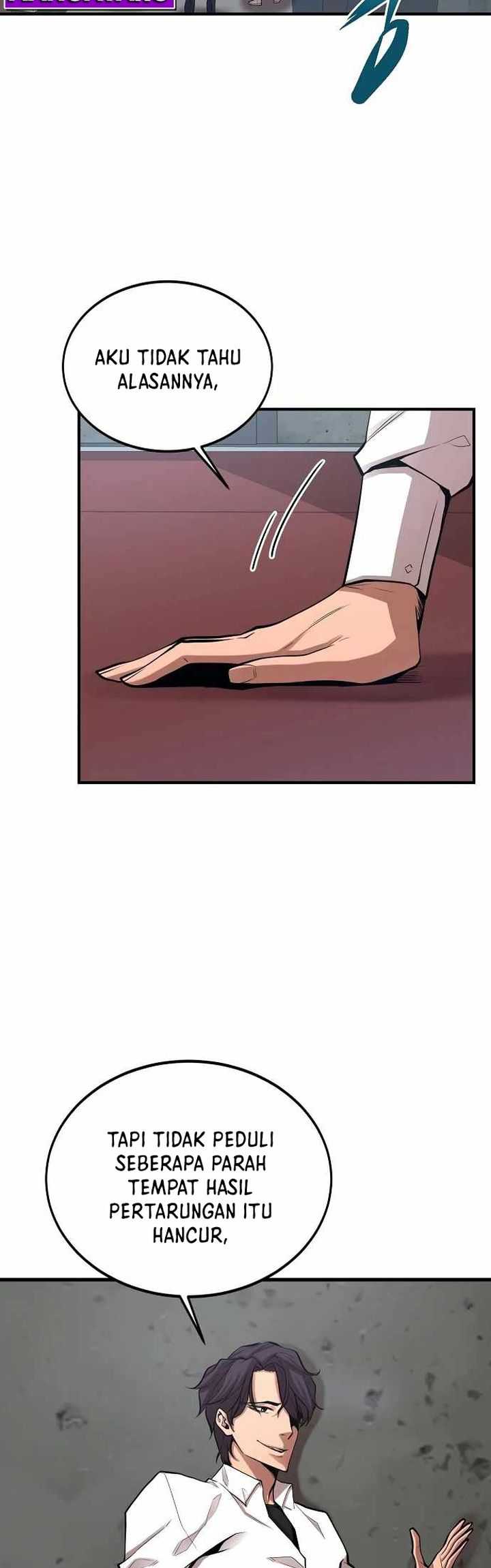 Gwei Chapter 24 Gambar 35