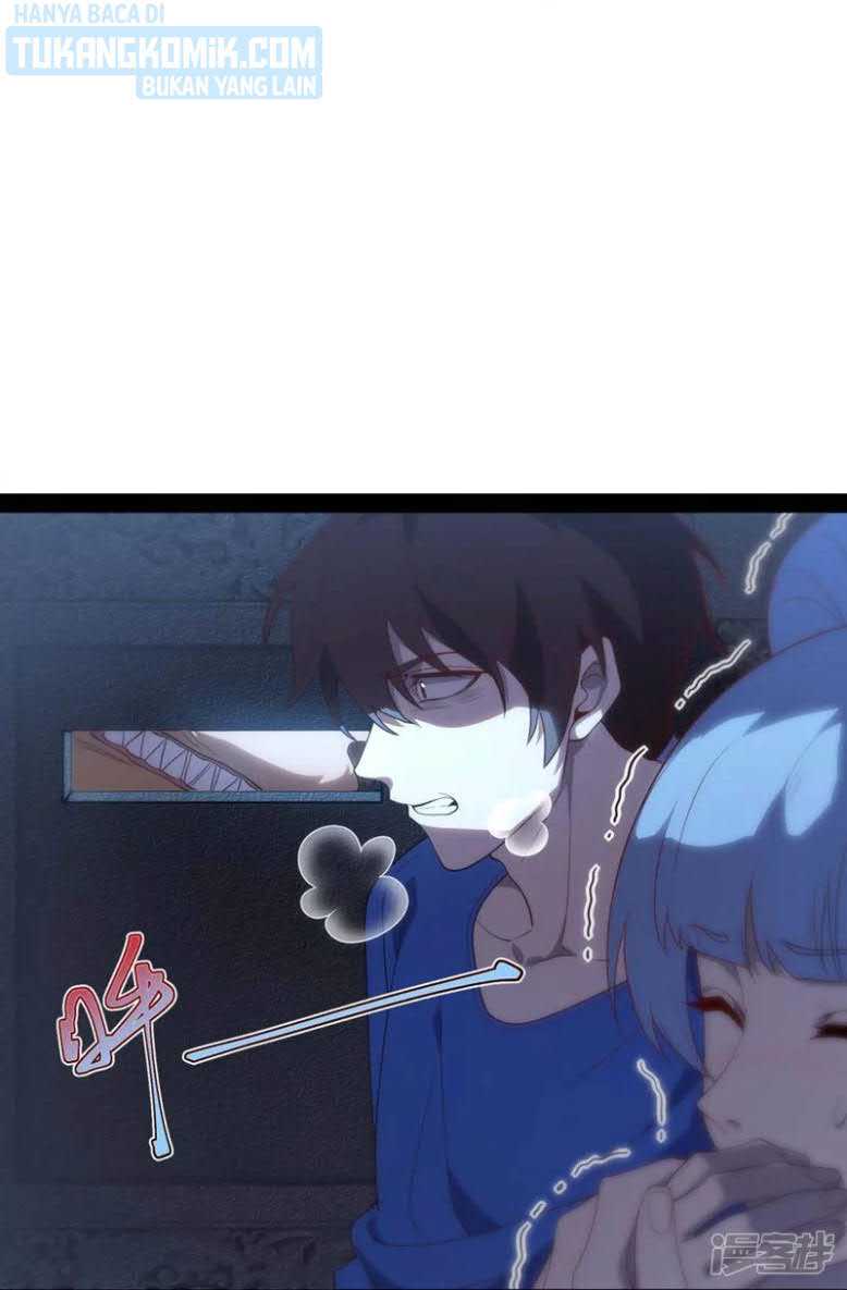 I’m desperate to get stronger Chapter 3 halaman 29