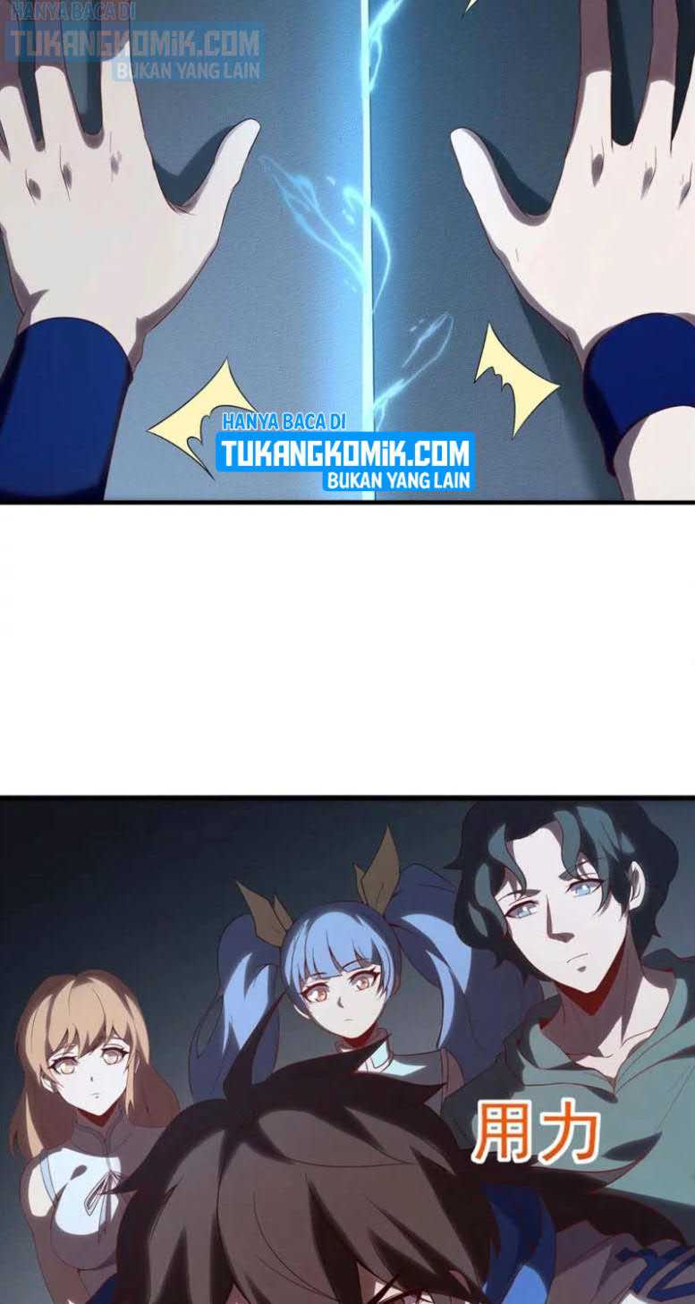 I’m desperate to get stronger Chapter 2 halaman 47