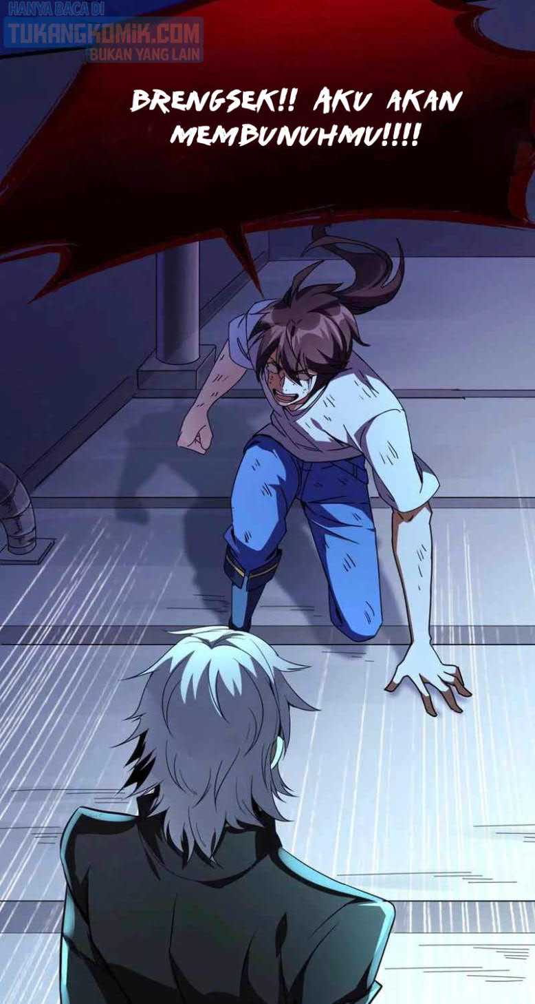 I’m desperate to get stronger Chapter 1 halaman 37