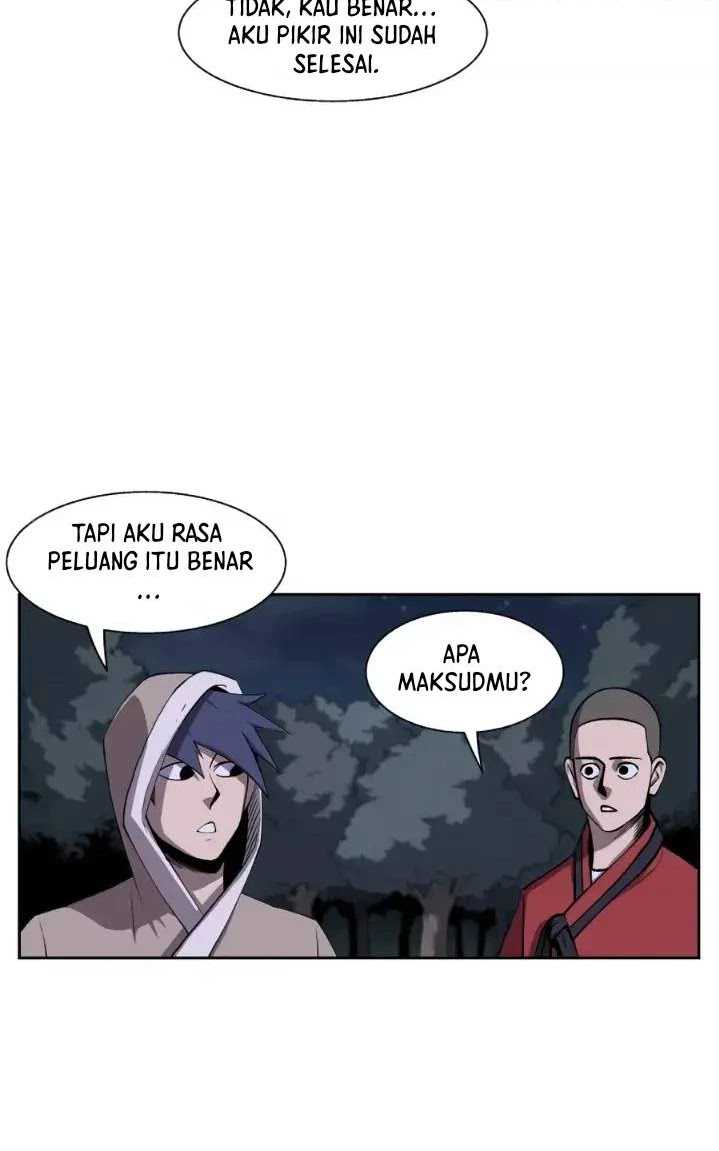 Monster Hunter Chapter 30 halaman 46