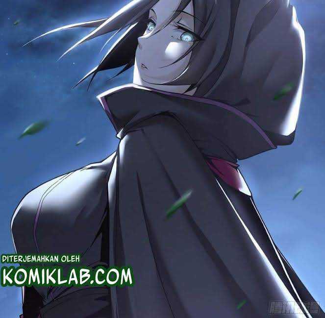 Vanguard of Light Chapter 01 Gambar 19