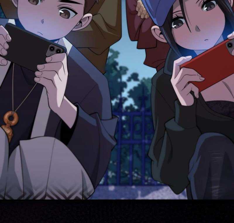 Ancestral Visit Chapter 06 Gambar 28