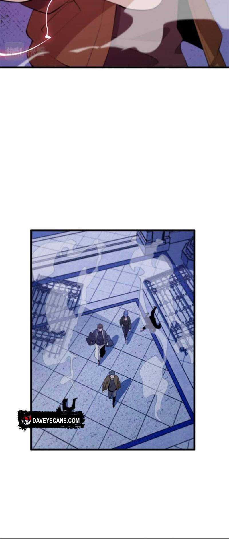 Ancestral Visit Chapter 02 Gambar 31