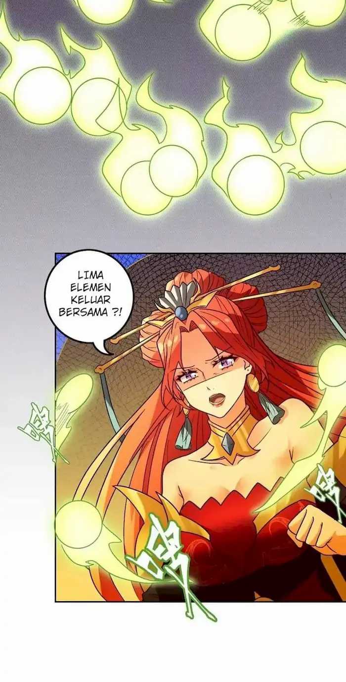 Rules As A Monarch Under The Skirts Chapter 17 Gambar 15
