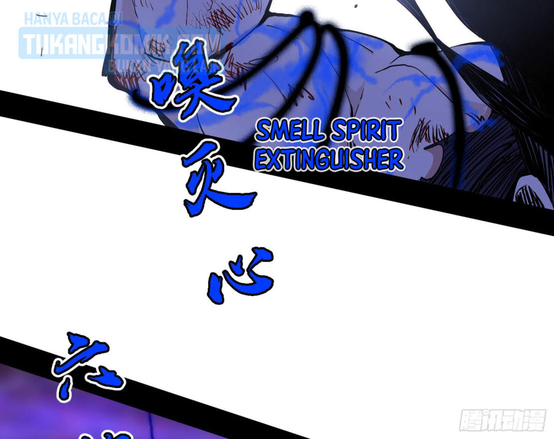 I’m An Evil God Chapter 292 halaman 71