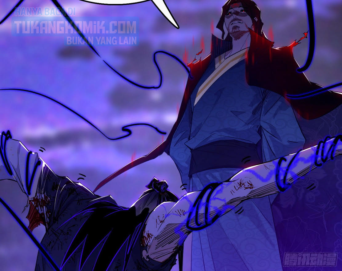 I’m An Evil God Chapter 292 halaman 74