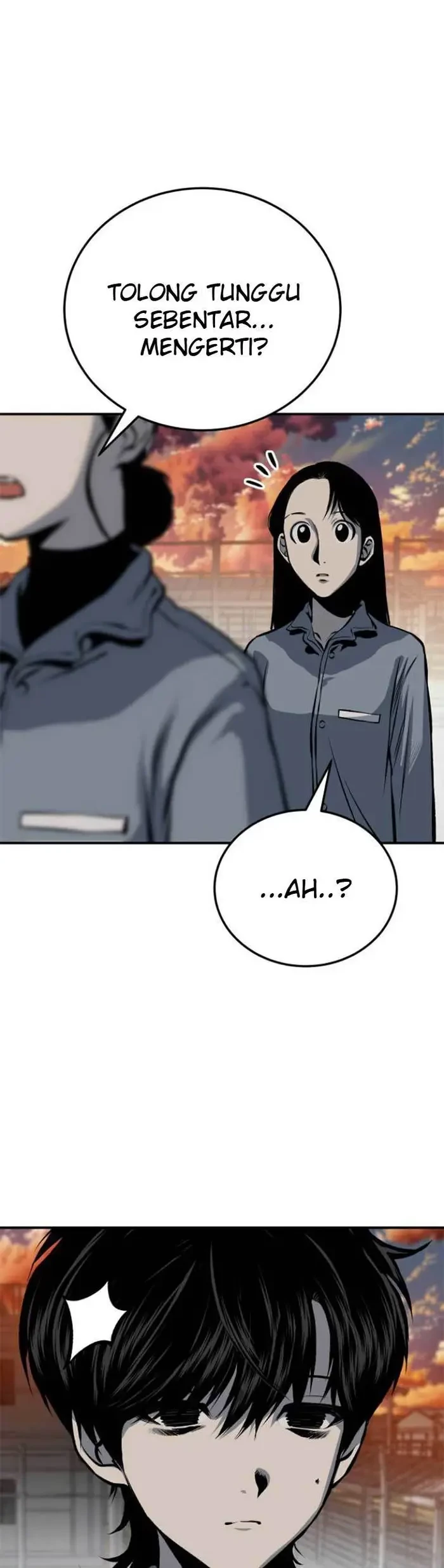 ZomGan Chapter 16 halaman 51