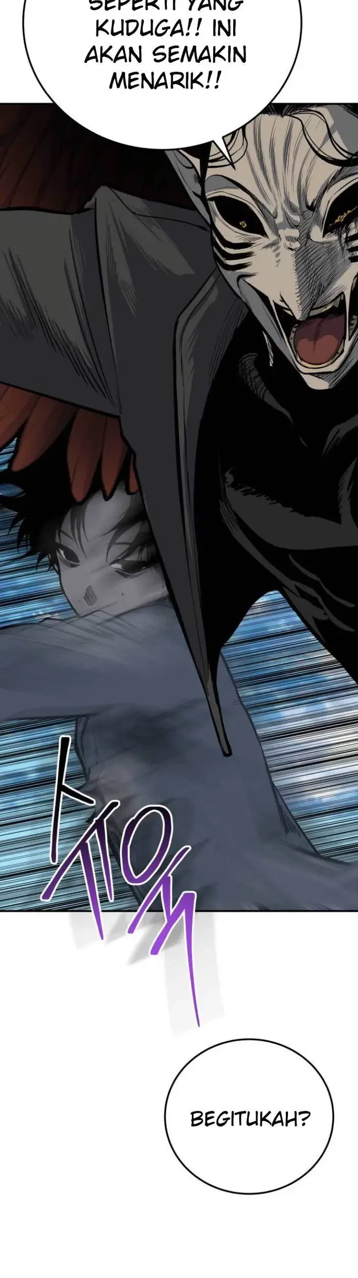 ZomGan Chapter 15 halaman 46