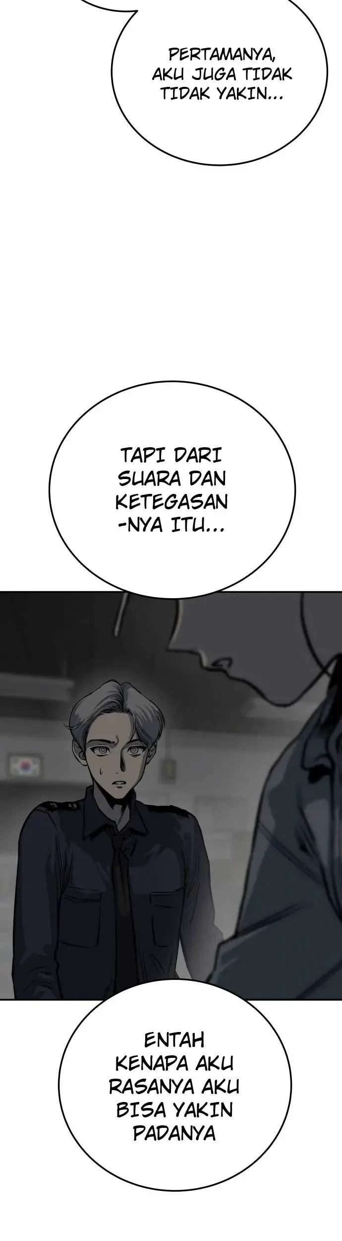 ZomGan Chapter 14 halaman 48