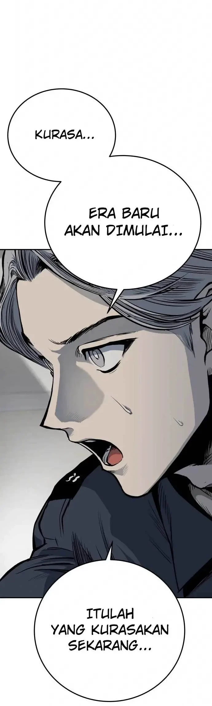 ZomGan Chapter 14 halaman 49