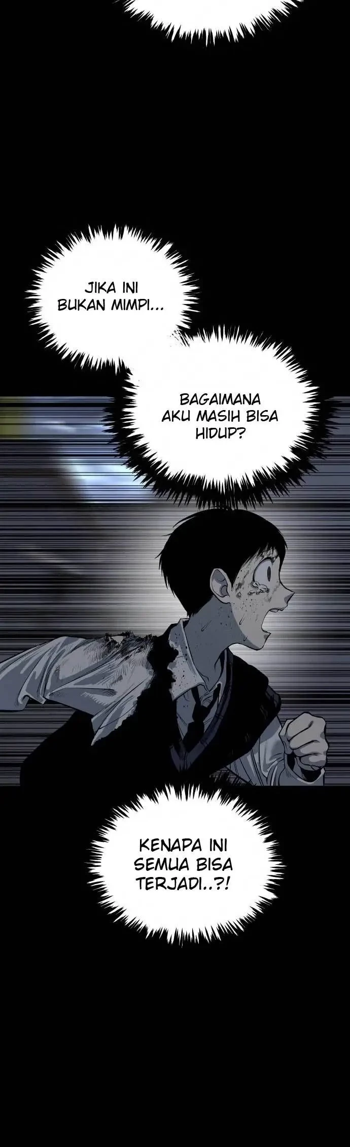 ZomGan Chapter 11 halaman 47