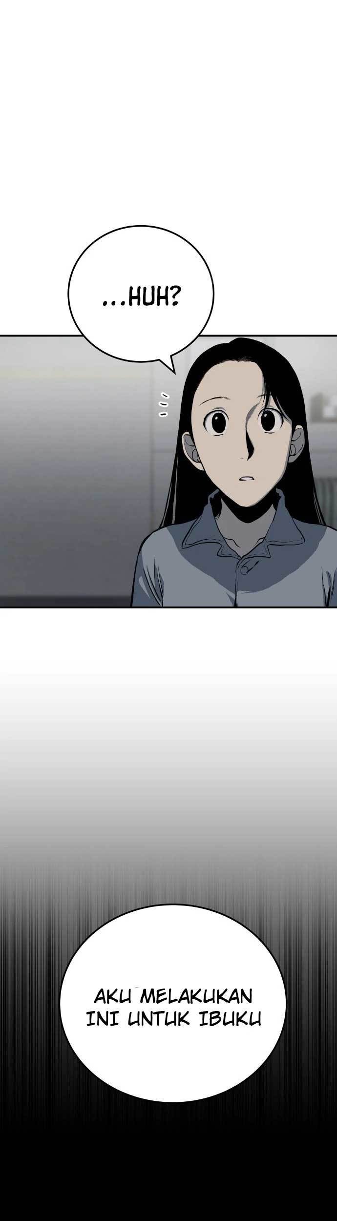 ZomGan Chapter 10 halaman 38