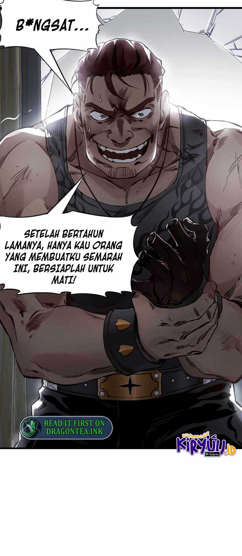 Apocalypse Mechanic Chapter 06 Gambar 28
