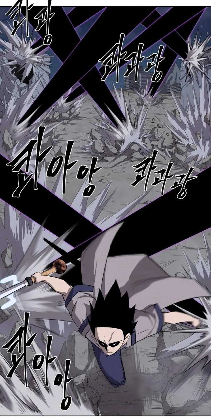 Monster Hunter Chapter 31 halaman 38
